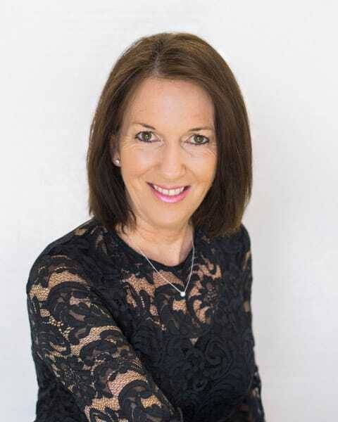 Jackie Simmons Photo